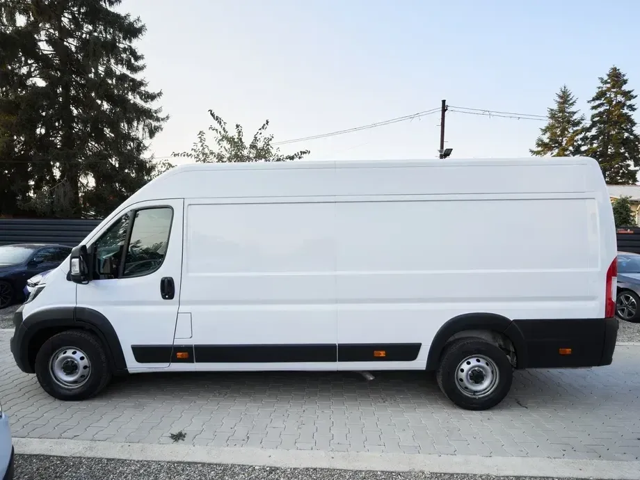 FIAT Ducato — imagine 5