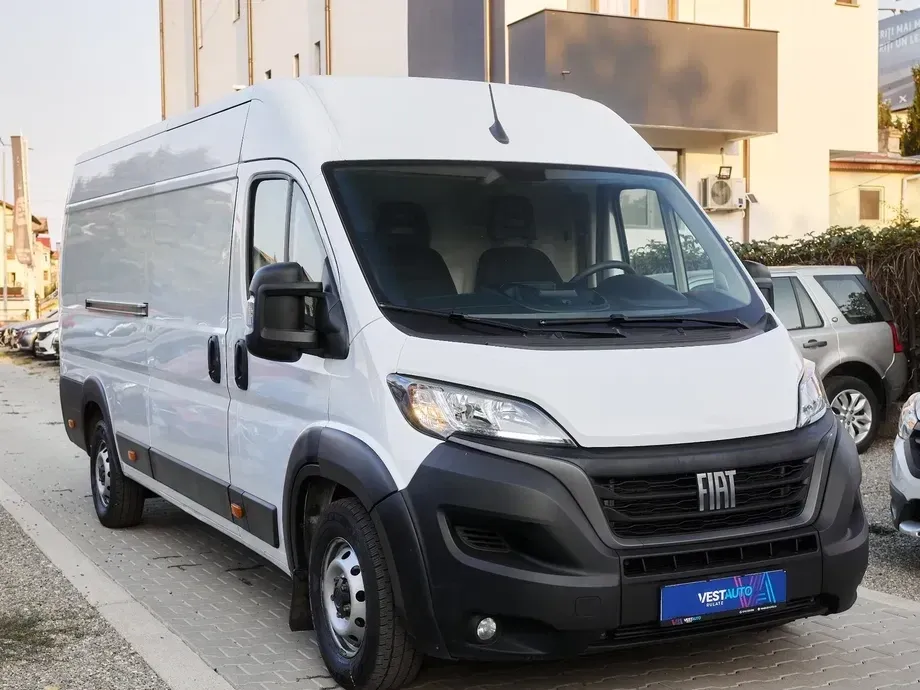 FIAT Ducato — imagine 2