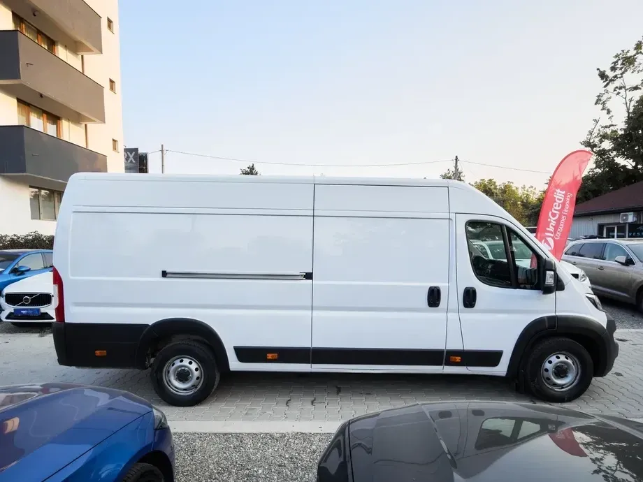 FIAT Ducato — imagine 4