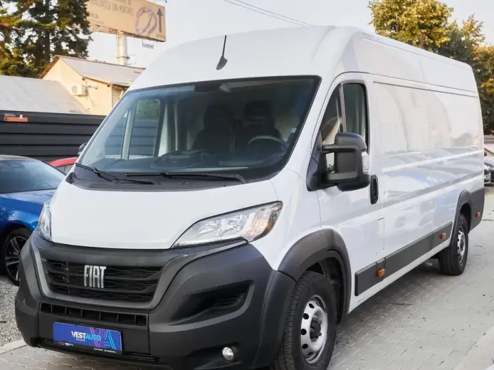 FIAT Ducato