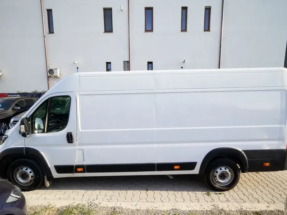 FIAT Ducato — imagine 5