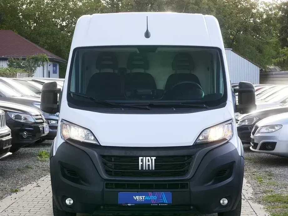 FIAT Ducato — imagine 2