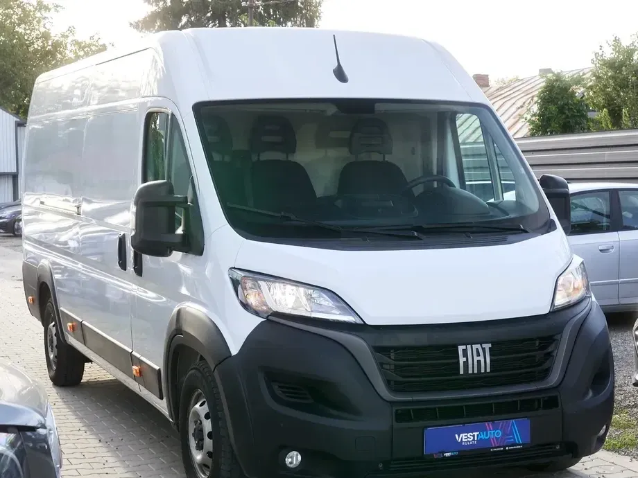 FIAT Ducato — imagine 3