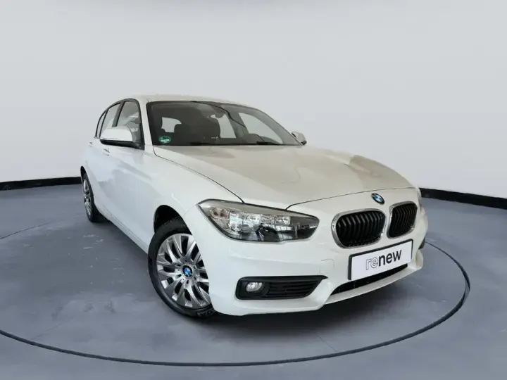 BMW Seria 1 116i Advantage