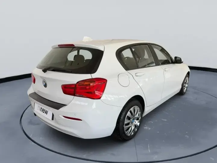 BMW Seria 1 116i Advantage