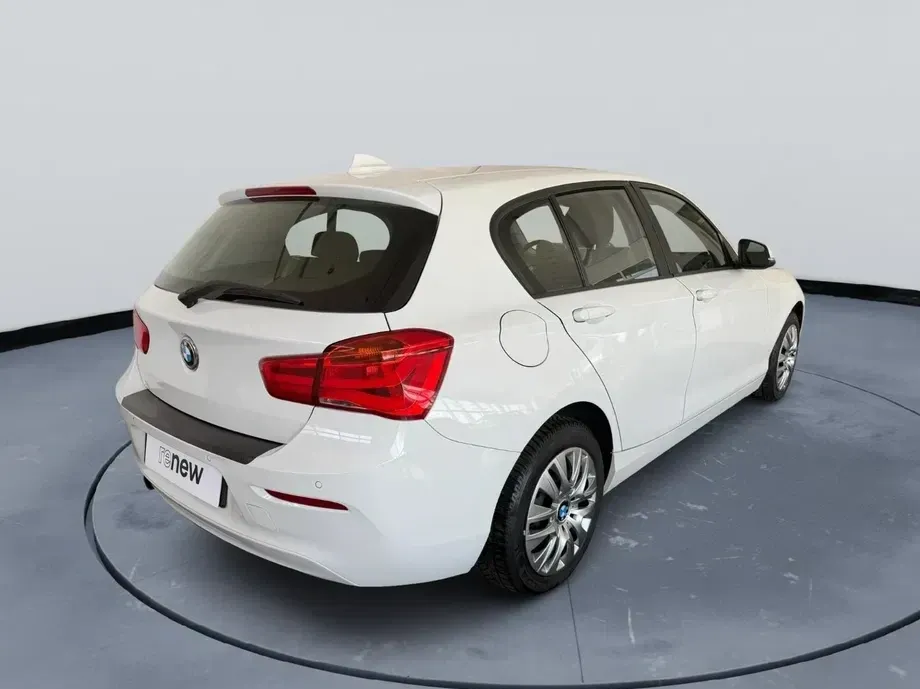 BMW Seria 1 116i Advantage — imagine 2
