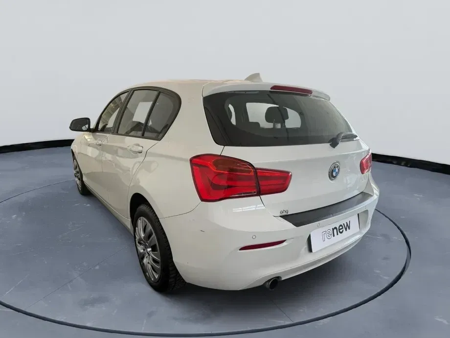 BMW Seria 1 116i Advantage — imagine 3