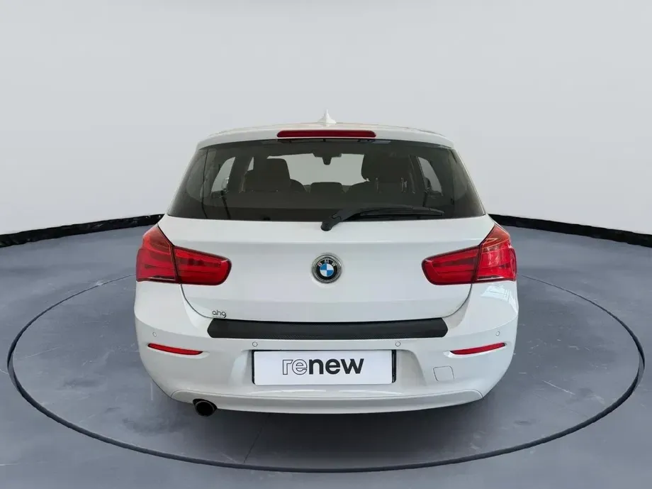 BMW Seria 1 116i Advantage — imagine 5