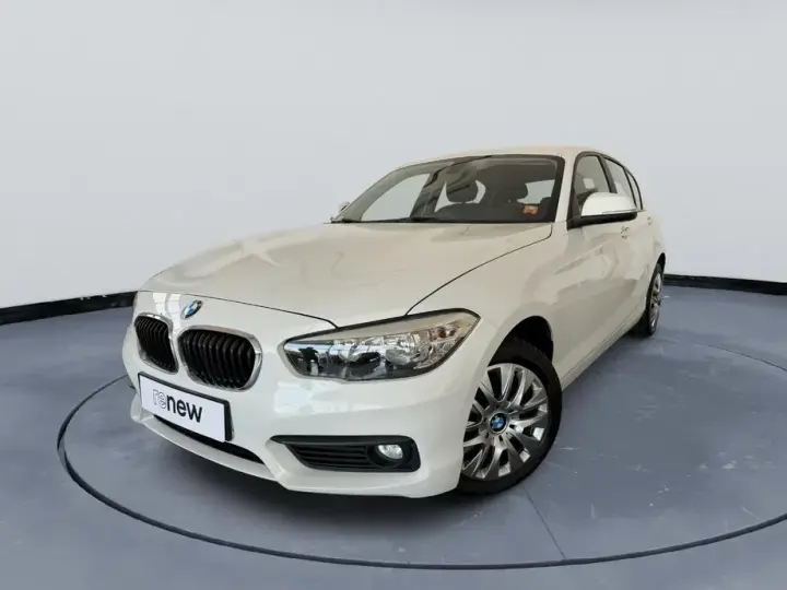 BMW Seria 1 116i Advantage