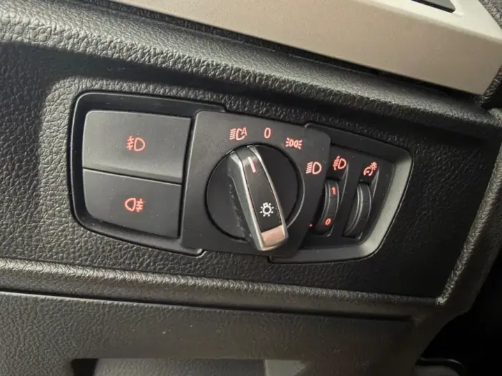 BMW Seria 1 116i Advantage