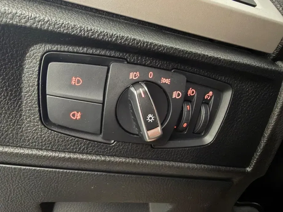 BMW Seria 1 116i Advantage — imagine 6