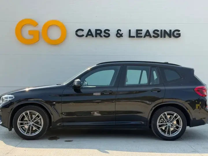 BMW X3 G01 xDrive20i AT M Sport