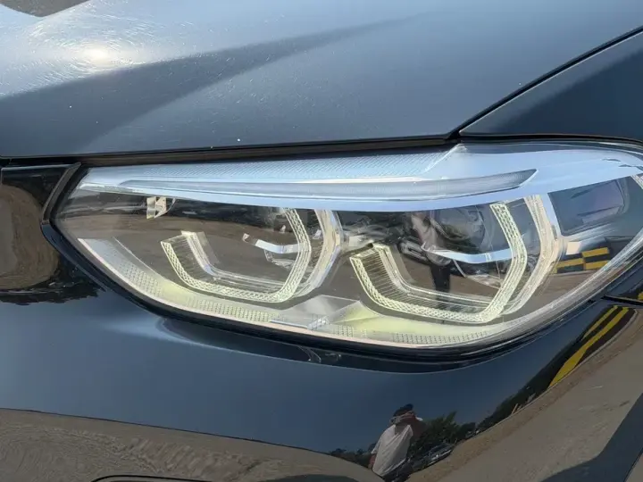 BMW X3 G01 xDrive20i AT M Sport