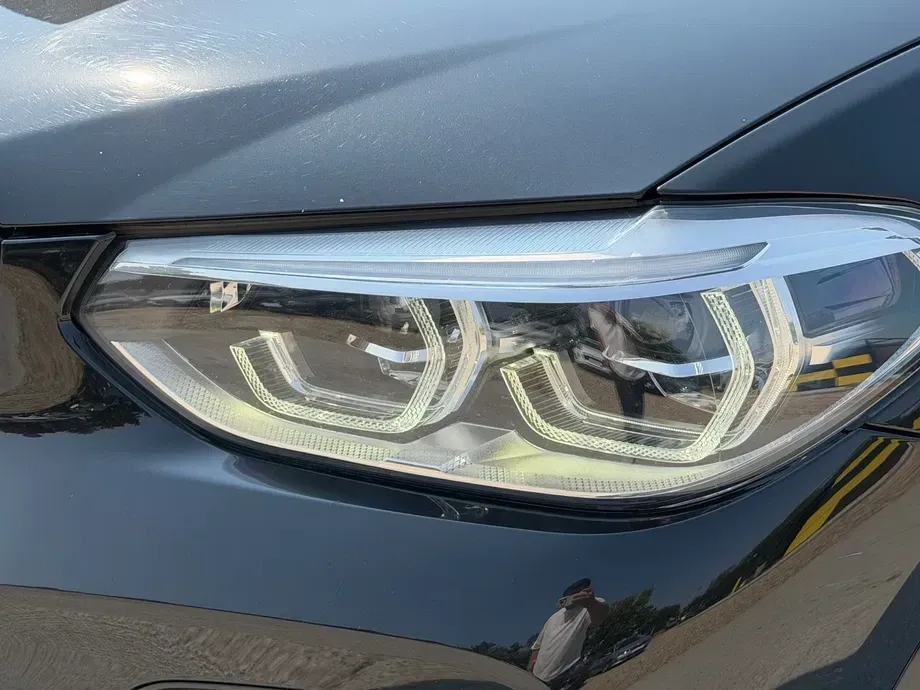 BMW X3 G01 xDrive20i AT M Sport — imagine 3