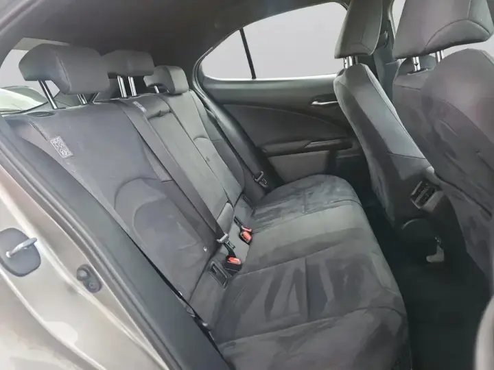Lexus UX 250h Business Edition