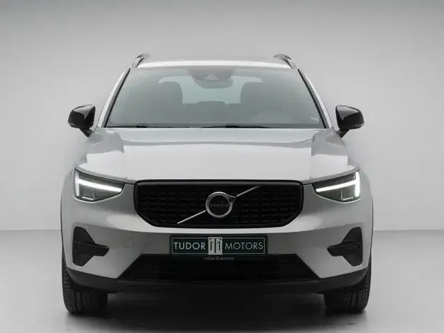Volvo XC 40 Recharge T5 Twin Engine AT7 Inscription Expression