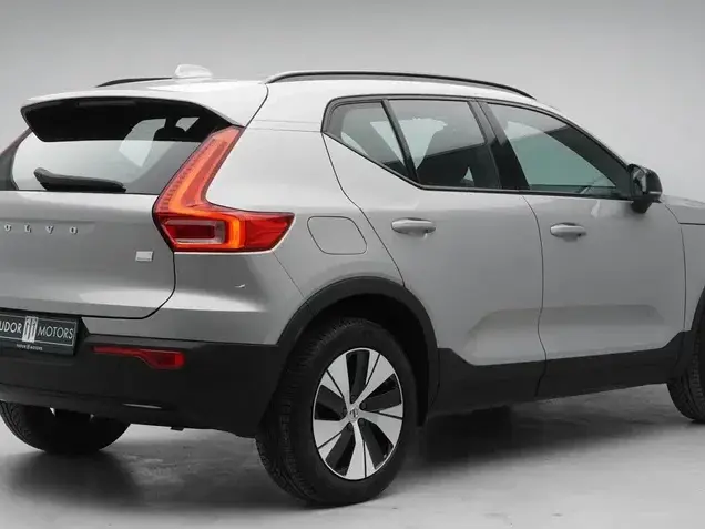 Volvo XC 40 Recharge T5 Twin Engine AT7 Inscription Expression