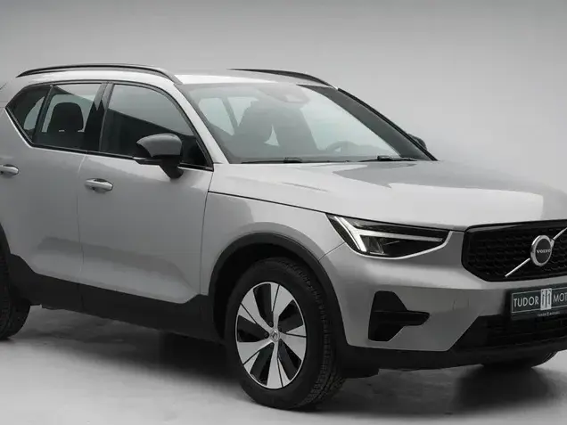Volvo XC 40 Recharge T5 Twin Engine AT7 Inscription Expression