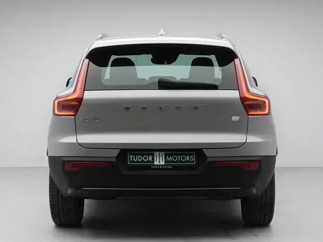 Volvo XC 40 Recharge T5 Twin Engine AT7 Inscription Expression
