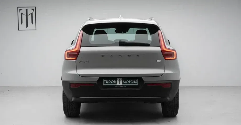 Volvo XC 40 Recharge T5 Twin Engine AT7 Inscription Expression — imagine 6