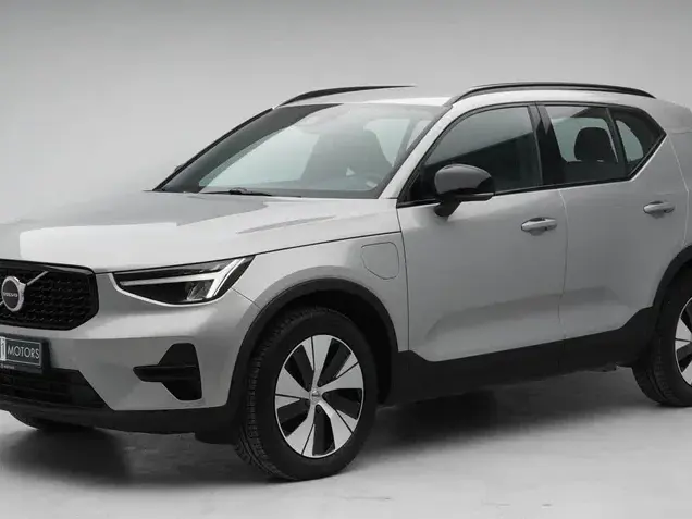 Volvo XC 40 Recharge T5 Twin Engine AT7 Inscription Expression