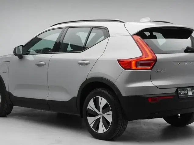 Volvo XC 40 Recharge T5 Twin Engine AT7 Inscription Expression