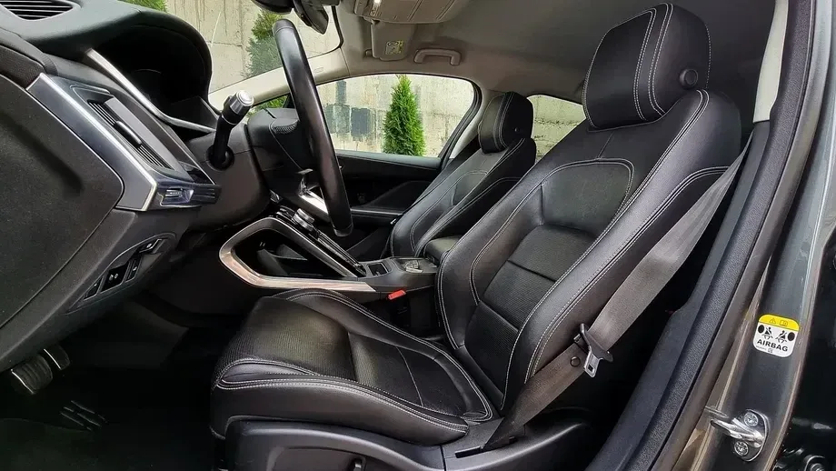 Jaguar I-Pace EV400 AWD SE — imagine 6