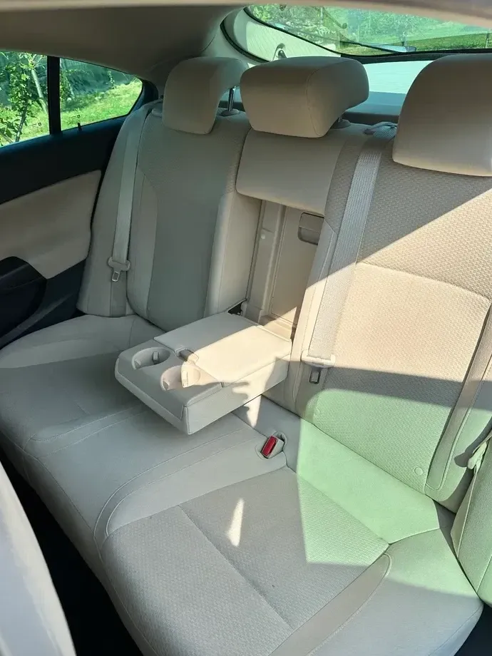 Opel Insignia A 1.6 Turbo ECOTEC Edition Aut. — imagine 4