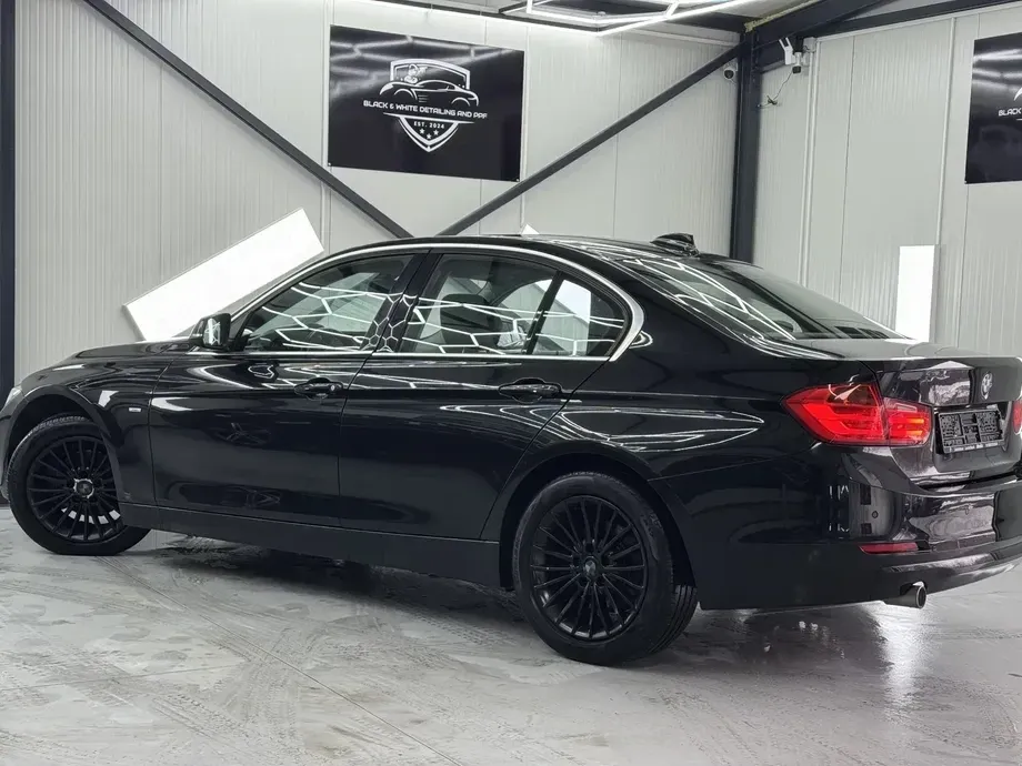 BMW Seria 3 F30/F31/F34 320d Aut. Luxury Line — imagine 5
