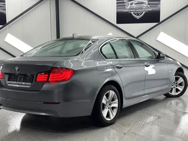 BMW Seria 5 F10/F11/F07 525d Sport-Aut.