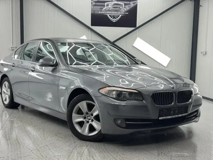 BMW Seria 5 F10/F11/F07 525d Sport-Aut.