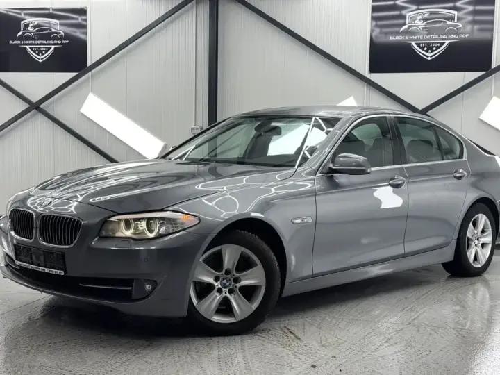 BMW Seria 5 F10/F11/F07 525d Sport-Aut.