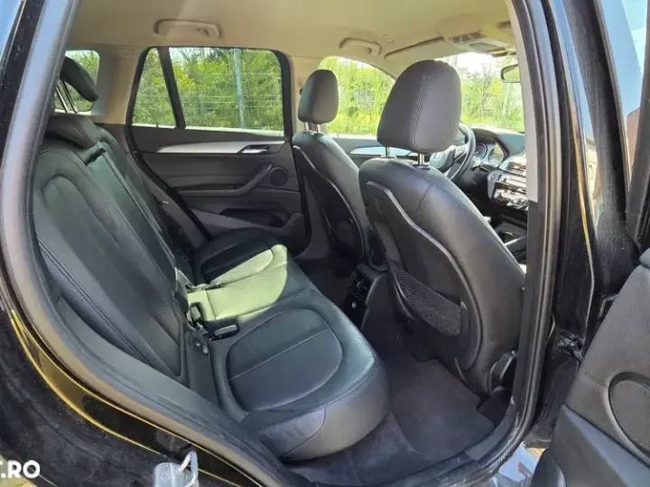 BMW X1 sDrive16d Advantage