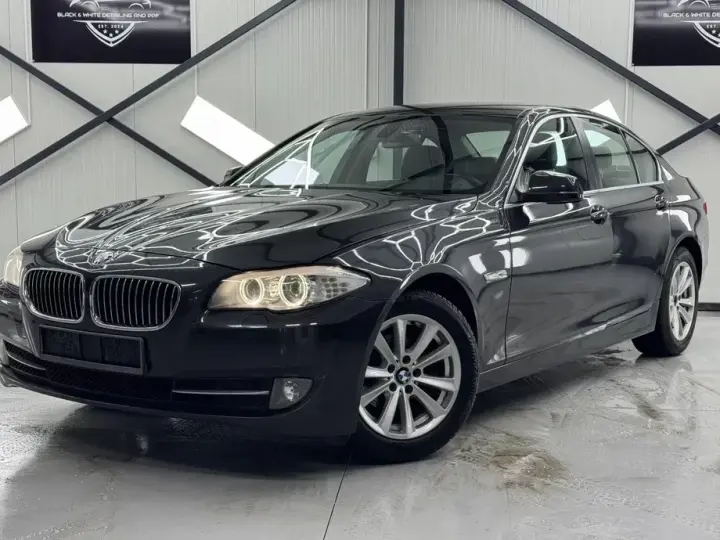 BMW Seria 5 F10/F11/F07 520d Aut.