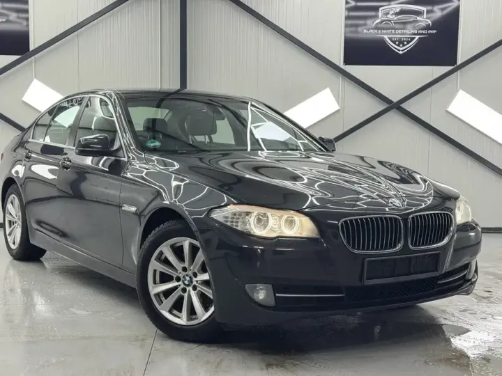 BMW Seria 5 F10/F11/F07 520d Aut.