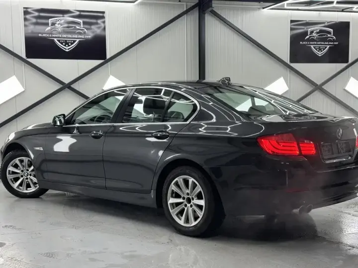 BMW Seria 5 F10/F11/F07 520d Aut.