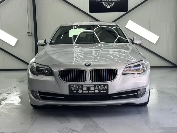 BMW Seria 5 F10/F11/F07 525d Sport-Aut.