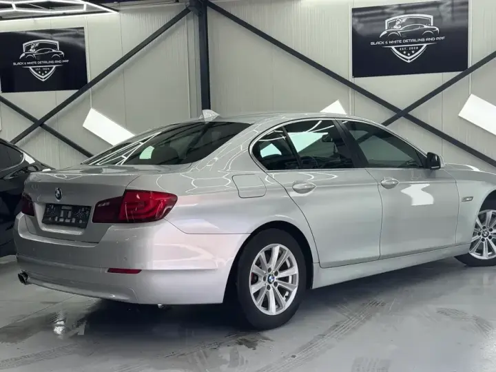 BMW Seria 5 F10/F11/F07 525d Sport-Aut.