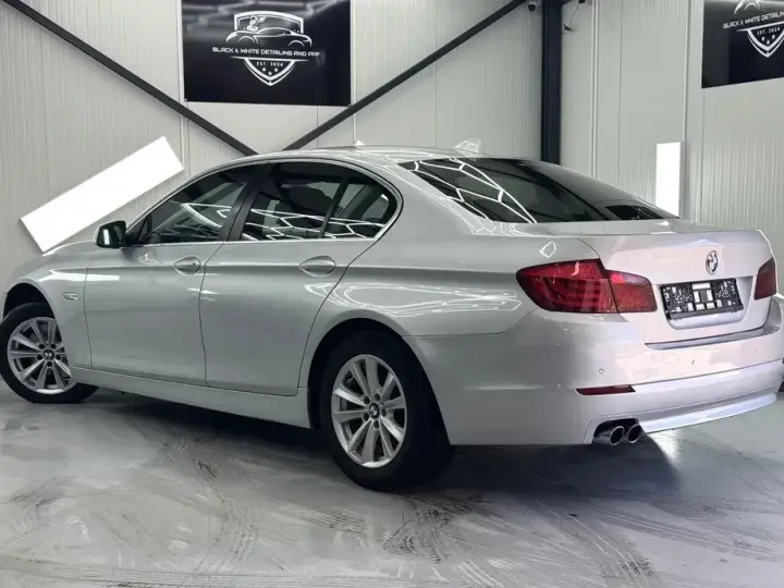 BMW Seria 5 F10/F11/F07 525d Sport-Aut.