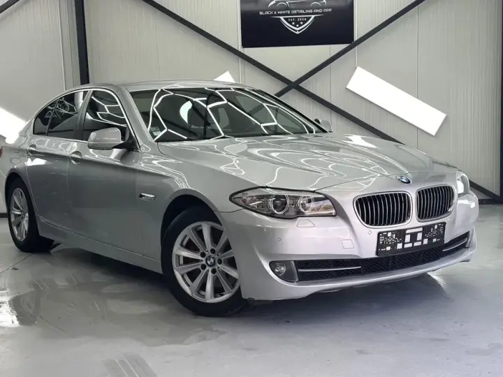 BMW Seria 5 F10/F11/F07 525d Sport-Aut.