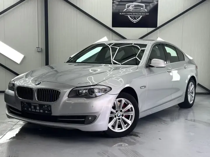 BMW Seria 5 F10/F11/F07 525d Sport-Aut.