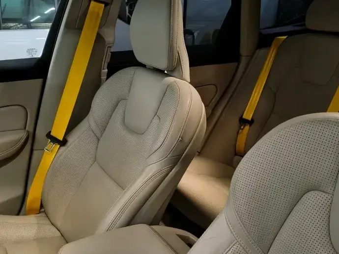Volvo XC 60 T5 Inscription