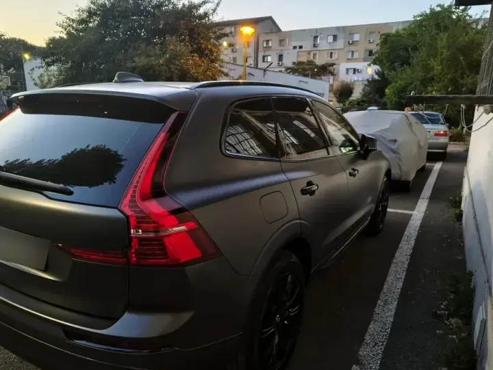 Volvo XC 60 T5 Inscription