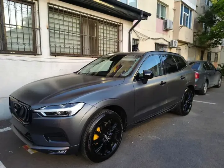 Volvo XC 60 T5 Inscription