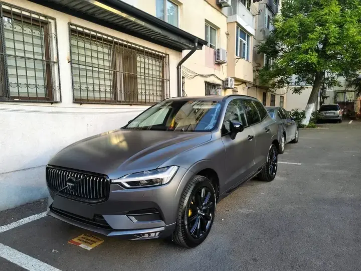 Volvo XC 60 T5 Inscription