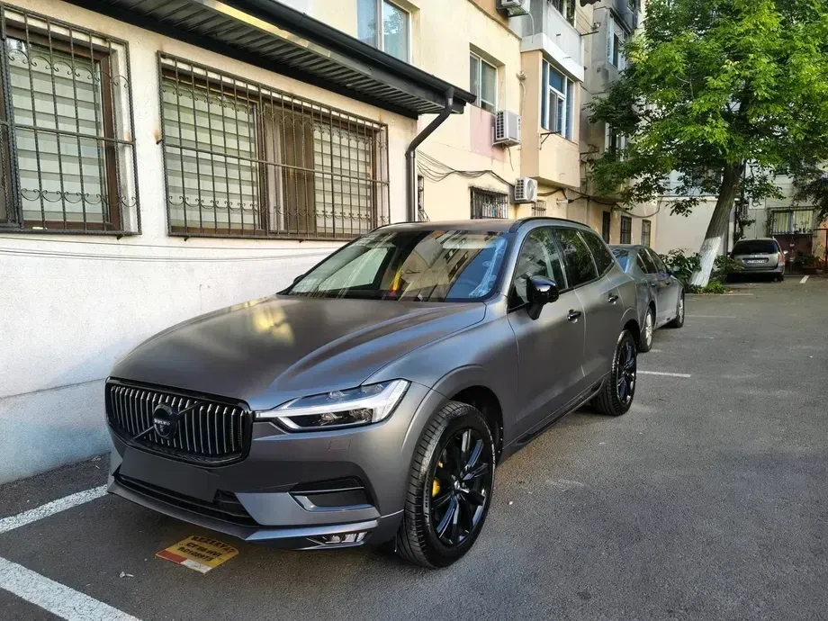Volvo XC 60 T5 Inscription — imagine 4