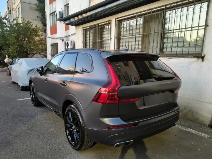 Volvo XC 60 T5 Inscription