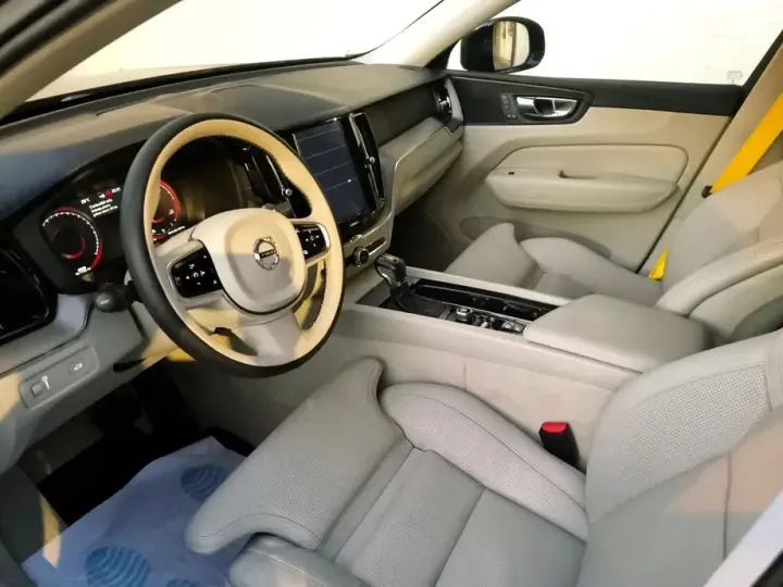 Volvo XC 60 T5 Inscription