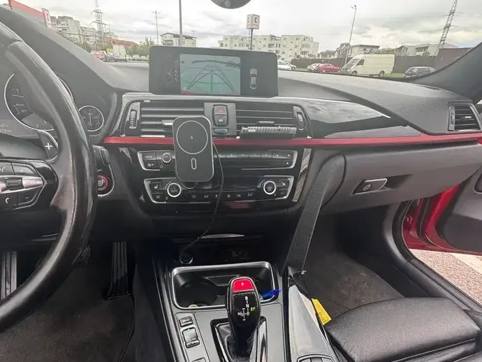 BMW Seria 4 F32/F33/F36 430d xDrive