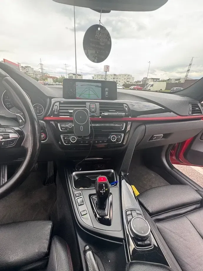 BMW Seria 4 F32/F33/F36 430d xDrive — imagine 6